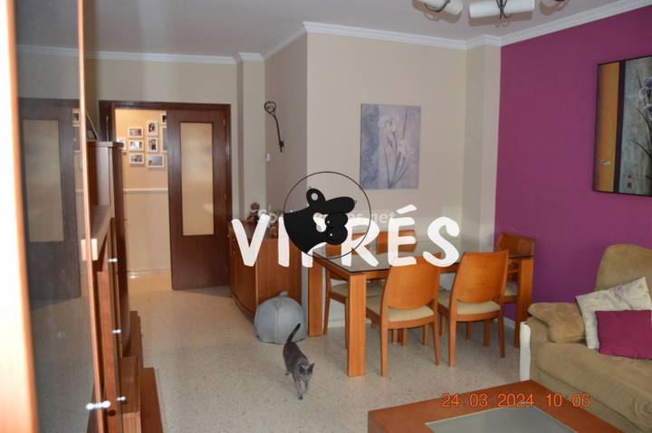 3 bedrooms apartment in Merida, Badajoz, Spain