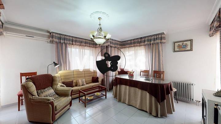 4 bedrooms apartment in Merida, Badajoz, Spain