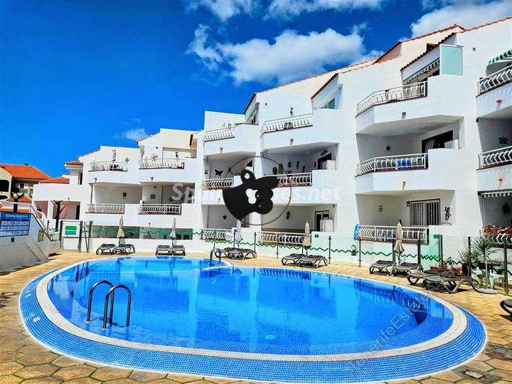 2 bedrooms apartment in Arona, Santa Cruz de Tenerife, Spain