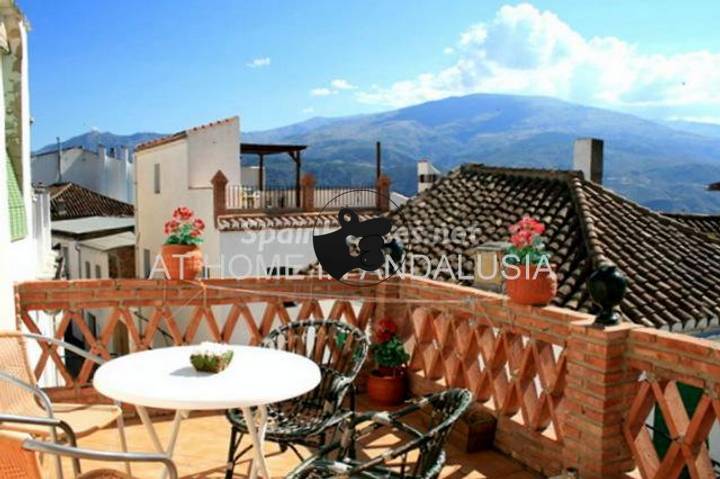 4 bedrooms house in El Pinar, Granada, Spain
