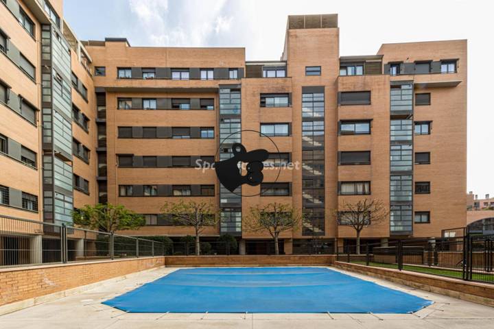 4 bedrooms apartment for sale in Madrid, Madrid, Spain