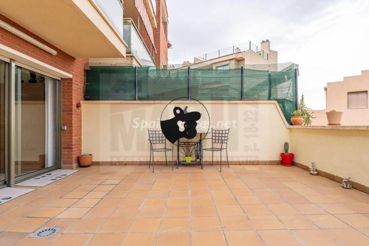 3 bedrooms apartment in La Pobla de Mafumet, Tarragona, Spain
