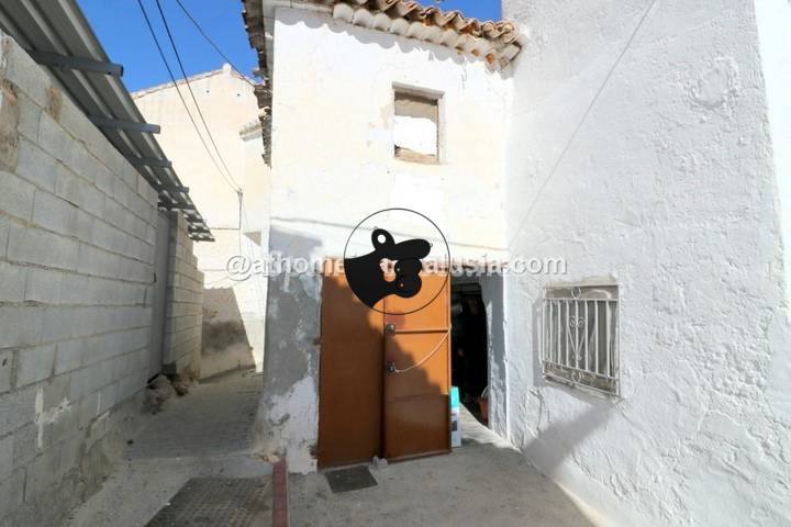 house in El Pinar, Granada, Spain