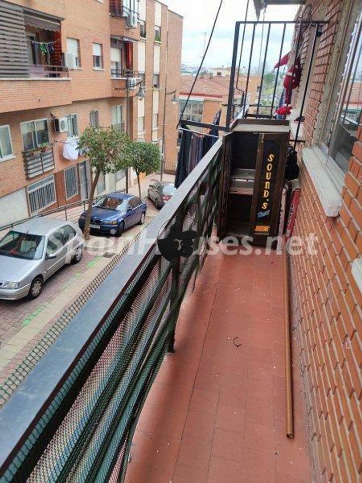 4 bedrooms apartment in Alcobendas, Madrid, Spain