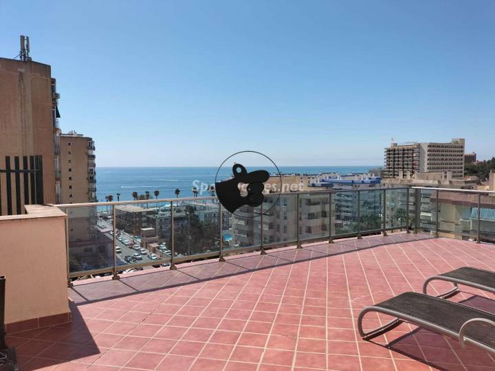 1 bedroom apartment in Benalmadena, Malaga, Spain