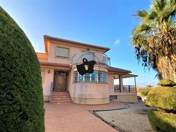 4 bedrooms house for sale in Cartagena, Murcia, Spain