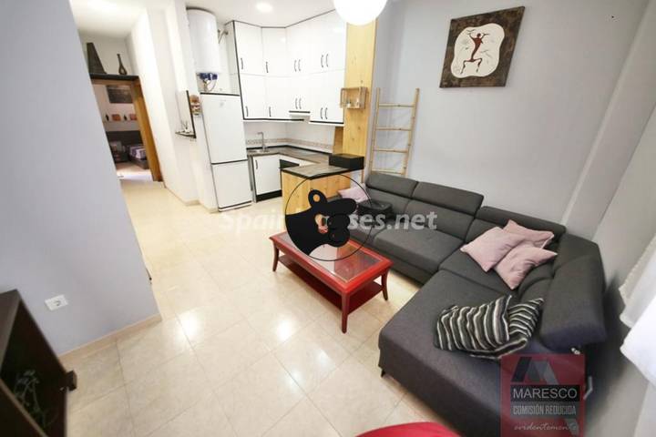1 bedroom apartment in Mijas, Malaga, Spain