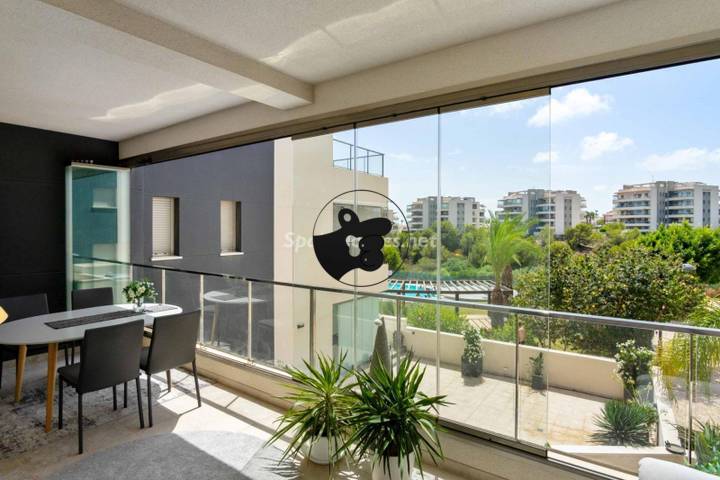 3 bedrooms apartment for sale in Orihuela, Alicante, Spain