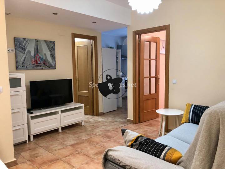 1 bedroom house in Villajoyosa, Alicante, Spain