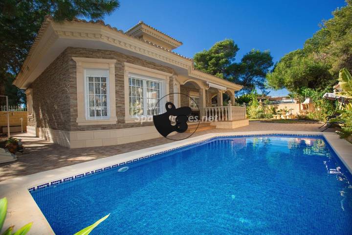 3 bedrooms house for sale in Orihuela, Alicante, Spain