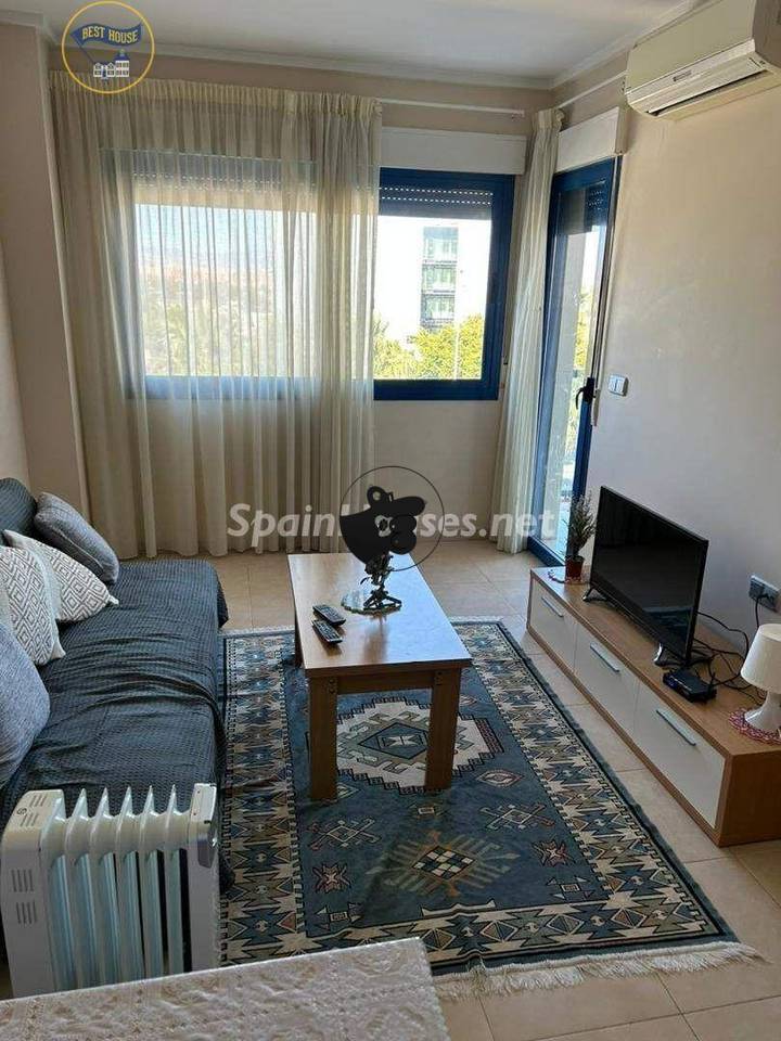 1 bedroom apartment in Alicante, Alicante, Spain