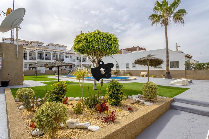 2 bedrooms house for sale in Orihuela, Alicante, Spain