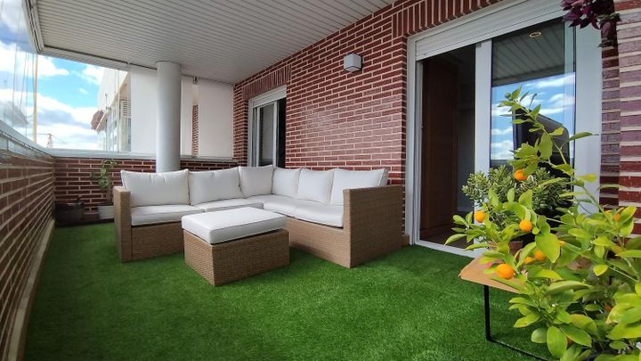 3 bedrooms apartment for sale in Rivas-Vaciamadrid, Spain