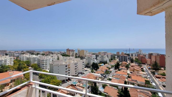 Apartment for rent in Solymar - Puerto Marina, Spain