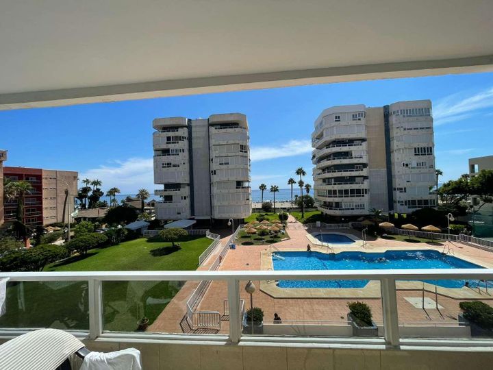 3 bedrooms apartment for rent in La Carihuela - Los Nidos, Spain