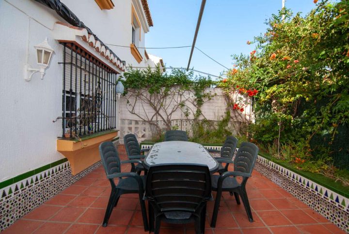 3 bedrooms house for rent in Salobrena, Spain