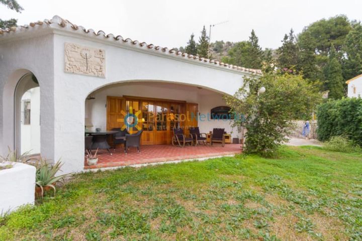 3 bedrooms house for rent in La Safor, Spain