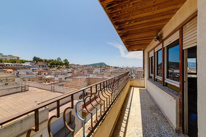 5 bedrooms apartment for sale in Bigastro, Spain