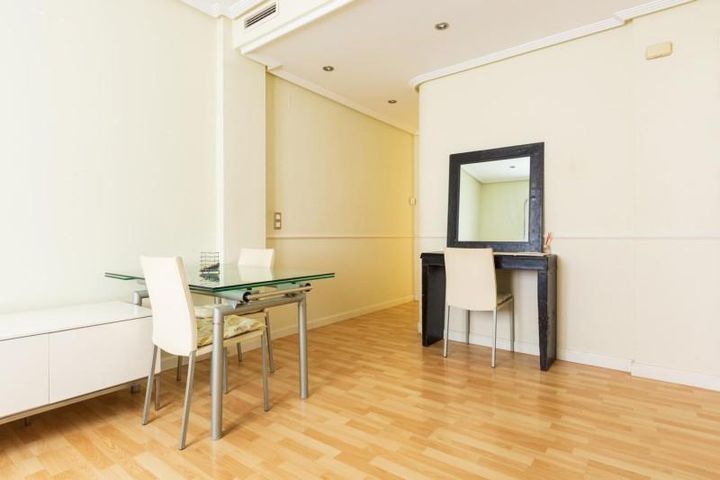 2 bedrooms apartment for rent in Zaragoza, Spain