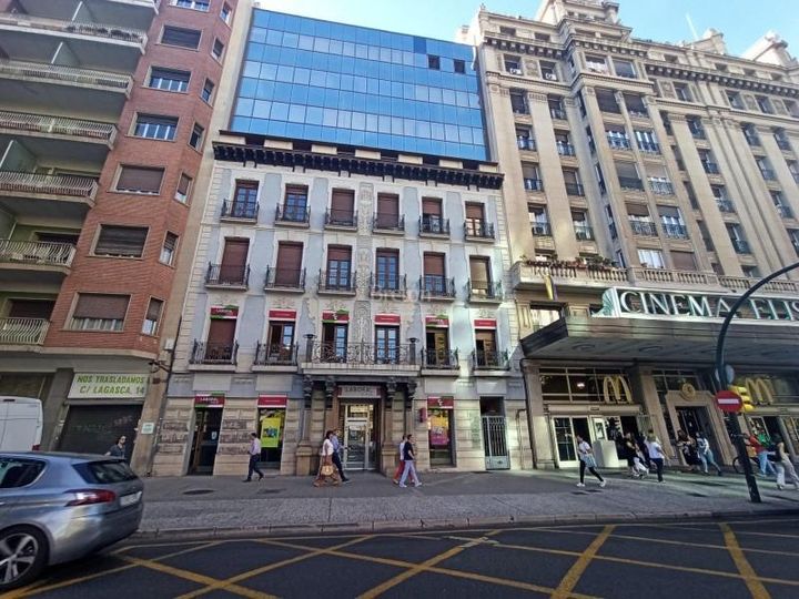 2 bedrooms apartment for rent in Zaragoza, Spain