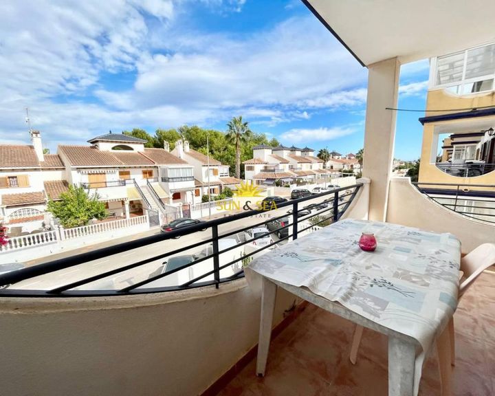 2 bedrooms apartment for rent in Pilar de la Horadada, Spain