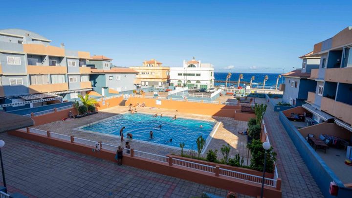 2 bedrooms apartment for sale in Guimar, Spain