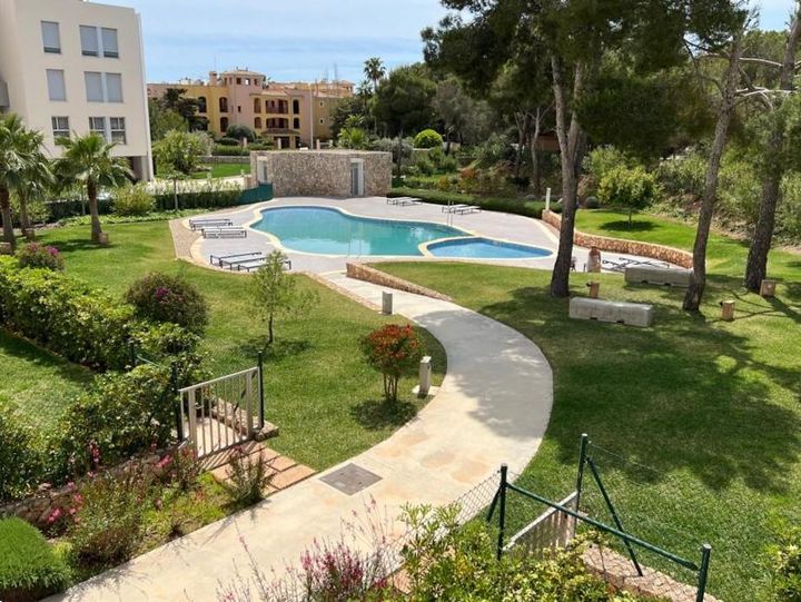 3 bedrooms apartment for rent in Calvia, Spain