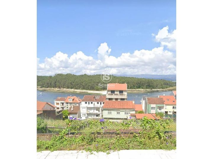 6 bedrooms house for sale in Vilagarcia de Arousa, Spain