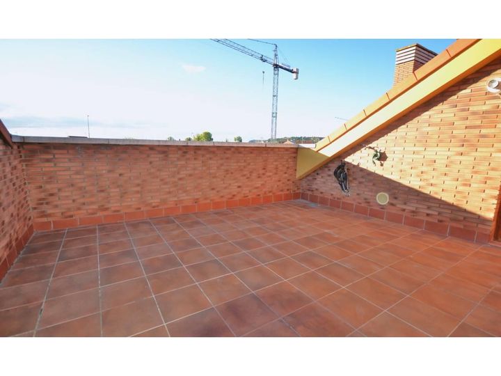 4 bedrooms house for sale in Palencia, Spain