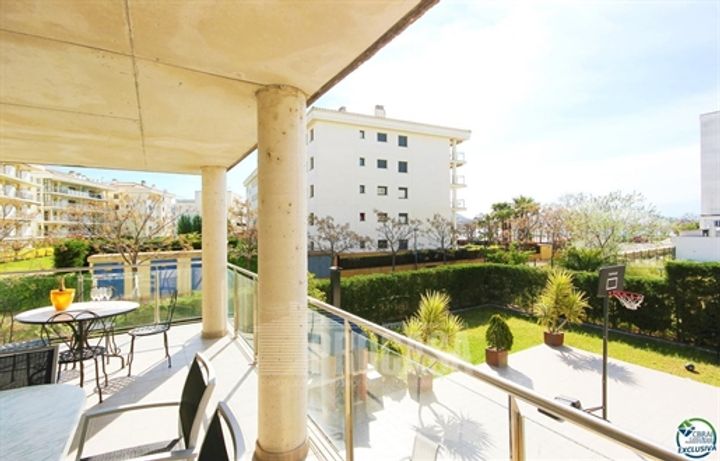 2 bedrooms apartment for sale in Roses, Spain