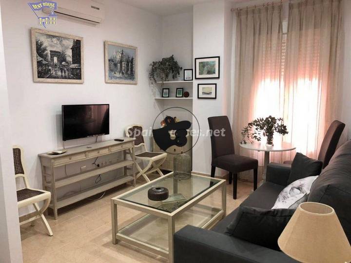 1 bedroom apartment in Arcos de la Frontera, Cadiz, Spain
