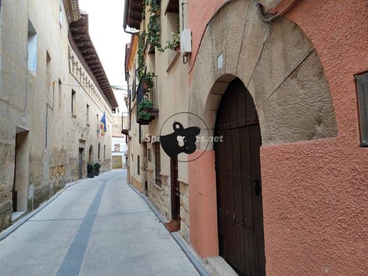 4 bedrooms house in Valdealgorfa, Teruel, Spain