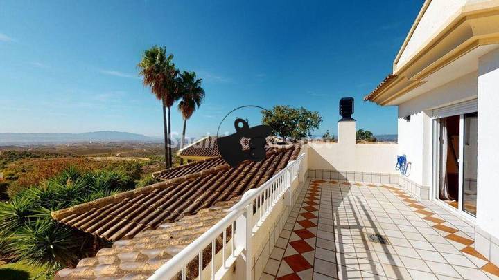 7 bedrooms house in Molina de Segura, Murcia, Spain