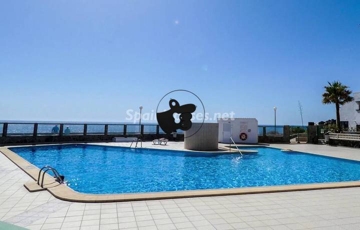 1 bedroom apartment in Arona, Santa Cruz de Tenerife, Spain