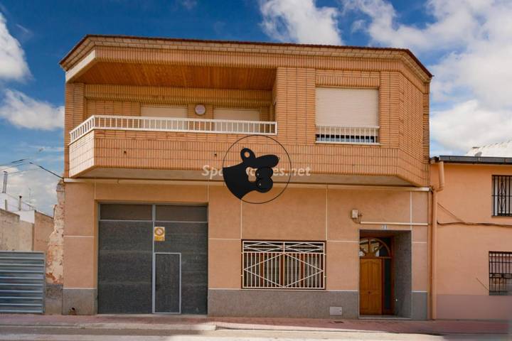 4 bedrooms house in Caudete, Albacete, Spain