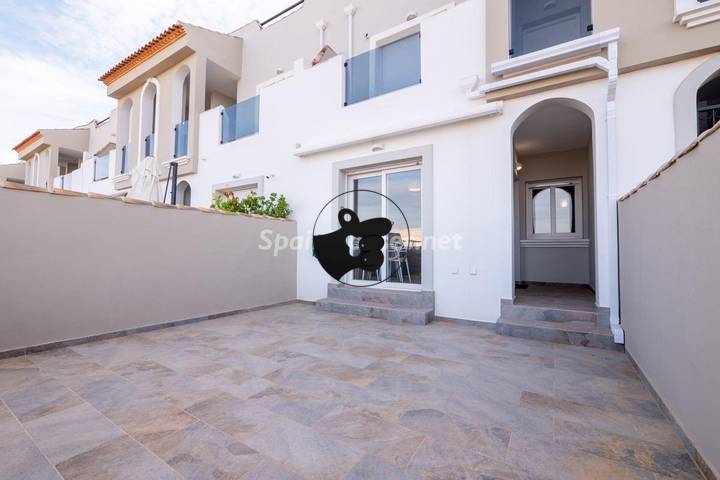 2 bedrooms house in San Pedro del Pinatar, Murcia, Spain