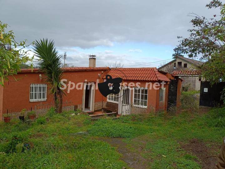 3 bedrooms house in Vigo, Pontevedra, Spain