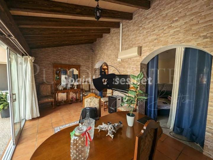 3 bedrooms house in Llucmajor, Balearic Islands, Spain