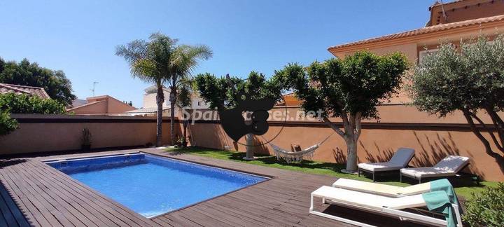 4 bedrooms house for sale in San Javier, Murcia, Spain