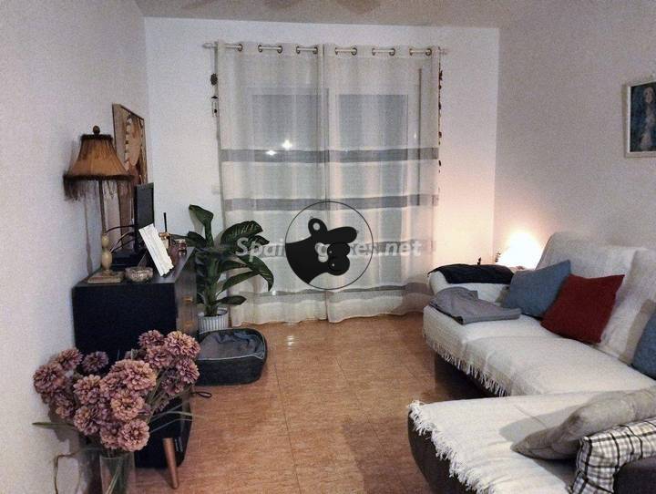 1 bedroom apartment in Torre-Pacheco, Murcia, Spain