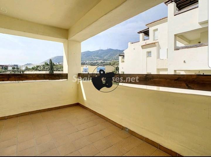 2 bedrooms apartment in Benalmadena, Malaga, Spain