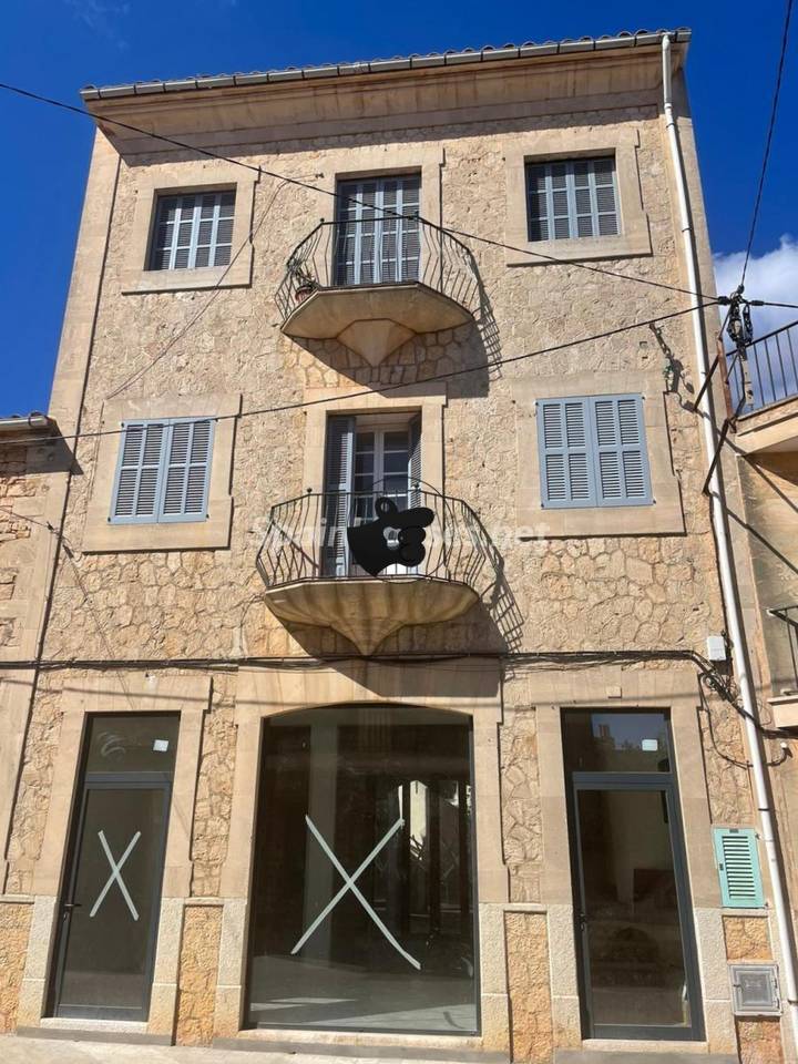2 bedrooms apartment in Santanyi, Balearic Islands, Spain