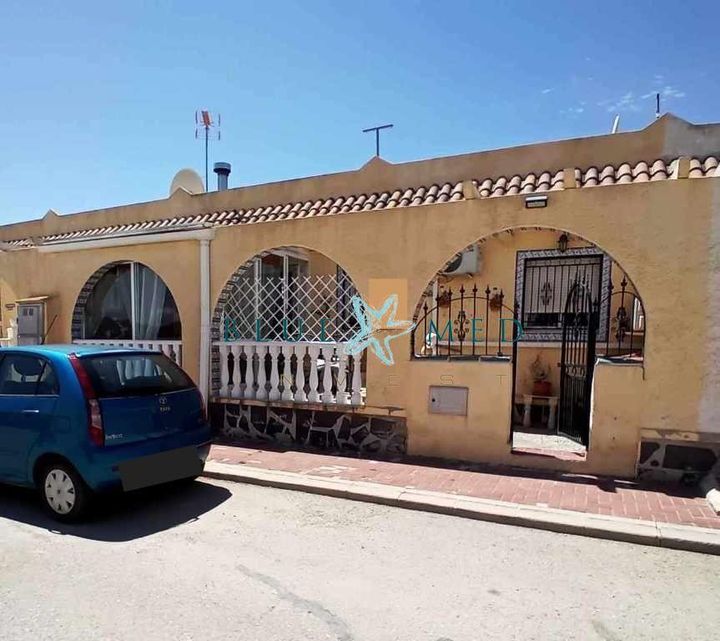 2 bedrooms house for sale in Mazarron, Spain