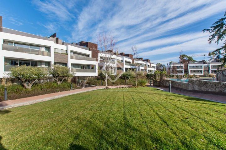 4 bedrooms apartment for sale in Pozuelo de Alarcon, Spain