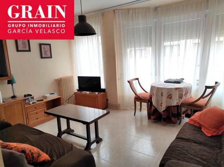 2 bedrooms apartment for rent in Albacete, Spain