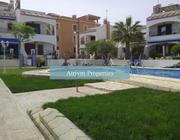 2 bedrooms house for rent in Orihuela Costa, Spain