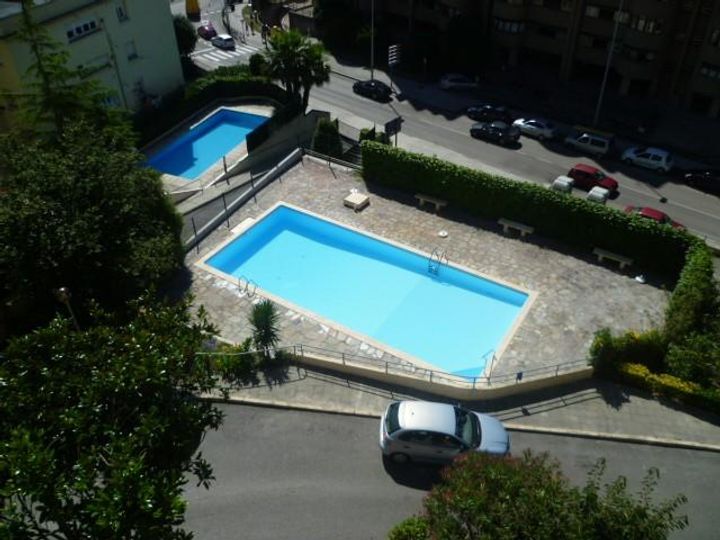 3 bedrooms apartment for rent in Santander, Spain