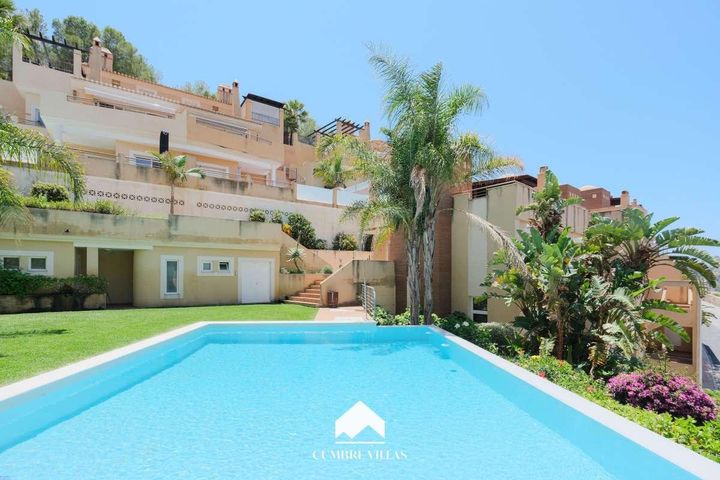 2 bedrooms house for sale in Almunecar, Spain