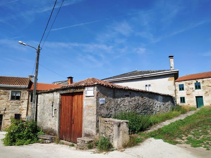 5 bedrooms house for sale in Lugo, Spain