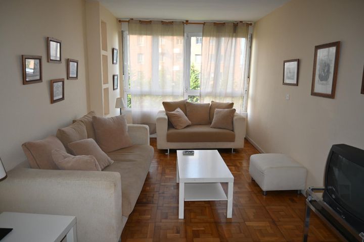 Apartment for rent in Santander, Spain